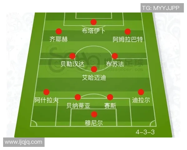 伊朗与摩洛哥比赛盘口深度解析及投注建议分析